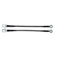 Pair of Tailgate Cables Fits Universal Products Replaces 28201101P