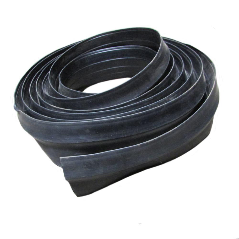 16 Foot Long Garage Door Weather Seal Fits Universal Products Replaces 3016-SEAL