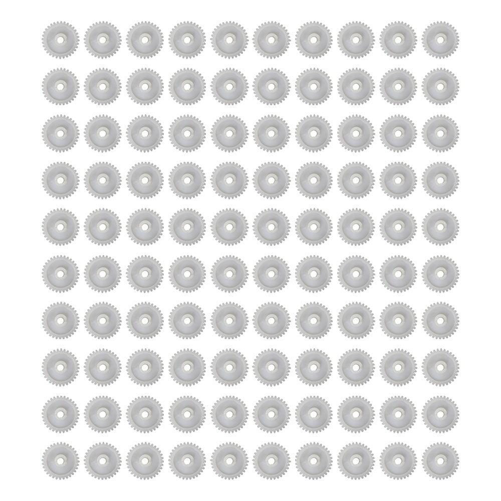 Qty 100: Garage Door Opener Drive Gear Fits Universal Products Replaces 41A2817
