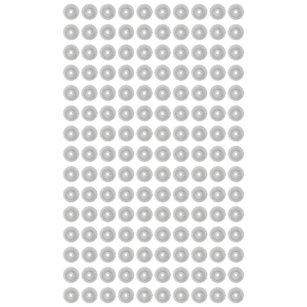 Qty 150: Garage Door Opener Drive Gear Fits Universal Products Replaces 41A2817