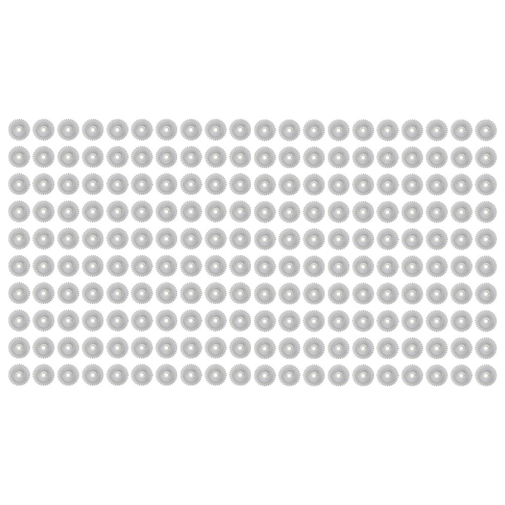 OTK20-0586_x200 Qty 200: Garage Door Opener Drive Gear Fits Wayne Dalton 1280