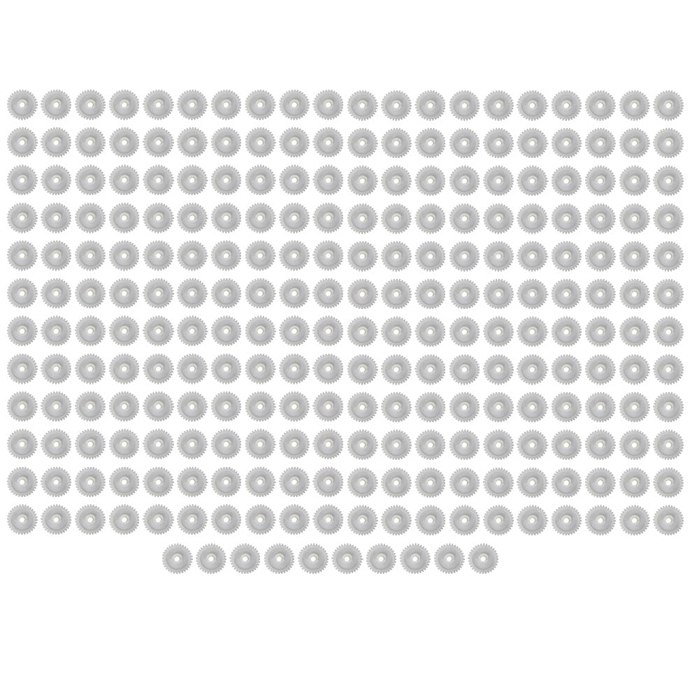 Qty 250: Garage Door Opener Drive Gear Fits Chamberlain Replaces OTK20-0586_x250