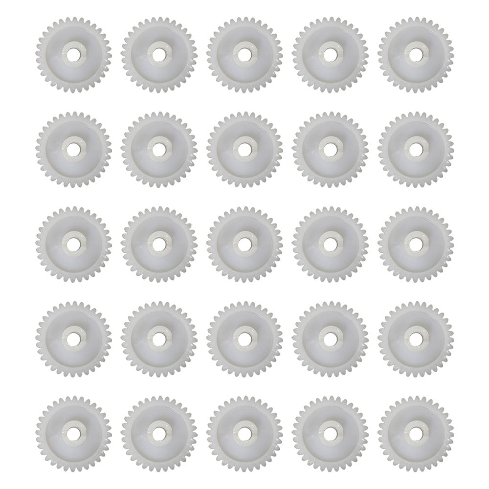 (25) Garage Door Opener DRIVE GEARS Fits Craftsman/Chamberlain 41A2817