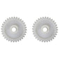 Qty 2: Garage Door Opener Drive Gear Fits Chamberlain Replaces OTK20-0586_x2