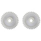 Qty 2: Garage Door Opener Drive Gear Fits Universal Products Replaces 41A2817