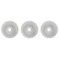 Qty 3: Garage Door Opener Drive Gear Fits Chamberlain Replaces OTK20-0586_x3