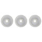 Qty 3: Garage Door Opener Drive Gear Fits Wayne Dalton Replaces OTK20-0586_x3