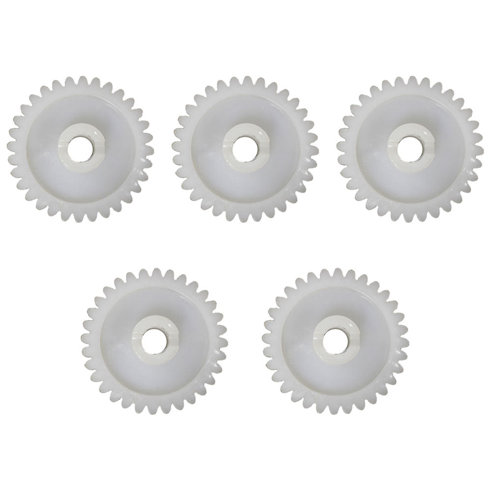 Qty 5: Garage Door Opener Drive Gear Fits Wayne Dalton Replaces OTK20-0586_x5