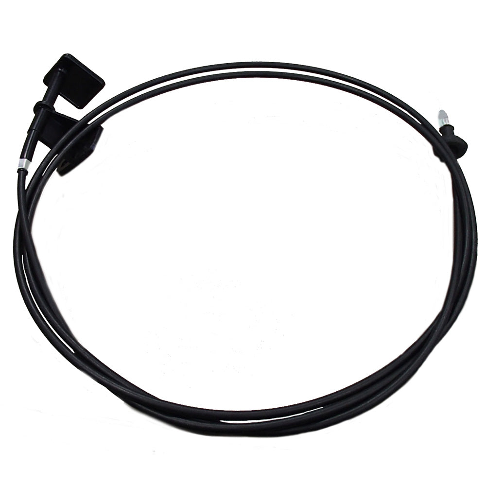 74130-S04-A01 Fits Honda 1996-2000 Civic EK Hatchback Hood Release Cable w Handl