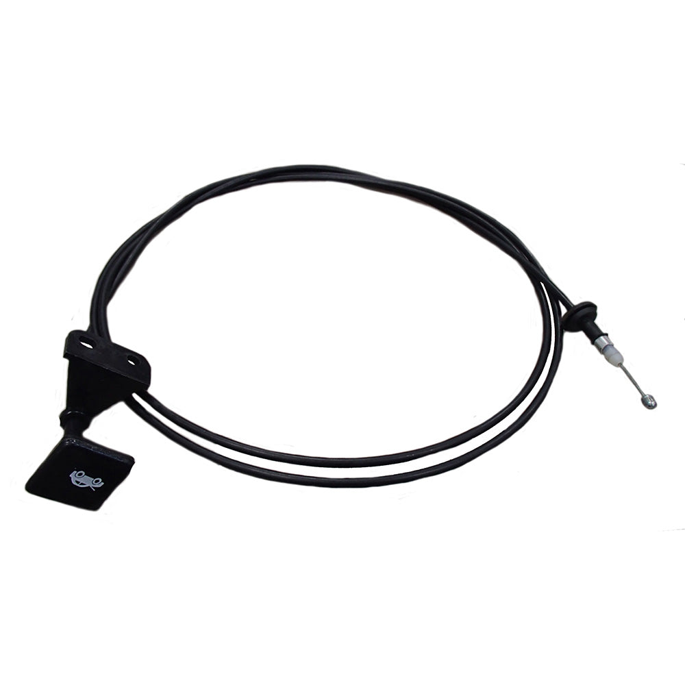 Hood Release Cable Fits Honda Replaces 74130-S01-A01