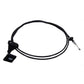 Brand New Hood Release Cable W/ Pull Handle Fits Honda Civic 96-00 74130-S01-A01