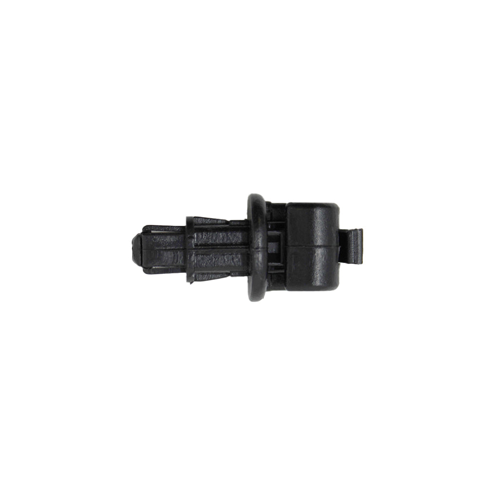 Sun Shade Clip/Holder Fits Honda Replaces 83-715-SHJ-A21ZA