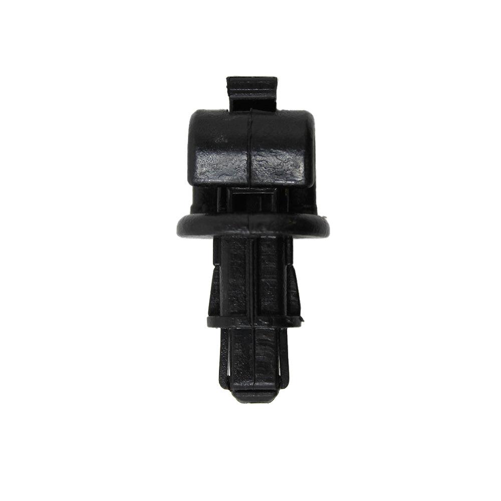 Sun Shade Clip/Holder Fits Honda Replaces 83-715-SHJ-A21ZA