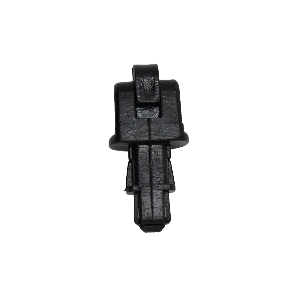 Sun Shade Clip/Holder Fits Honda Replaces 83-715-SHJ-A21ZA