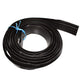 Garage Door Weather Seal Threshold Bottom Seal - 20 Foot