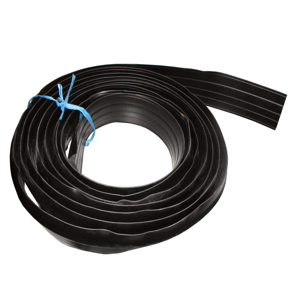 Garage Door Weather Seal, 20' 3 1/8" width Fits Universal Replaces 0620100-20