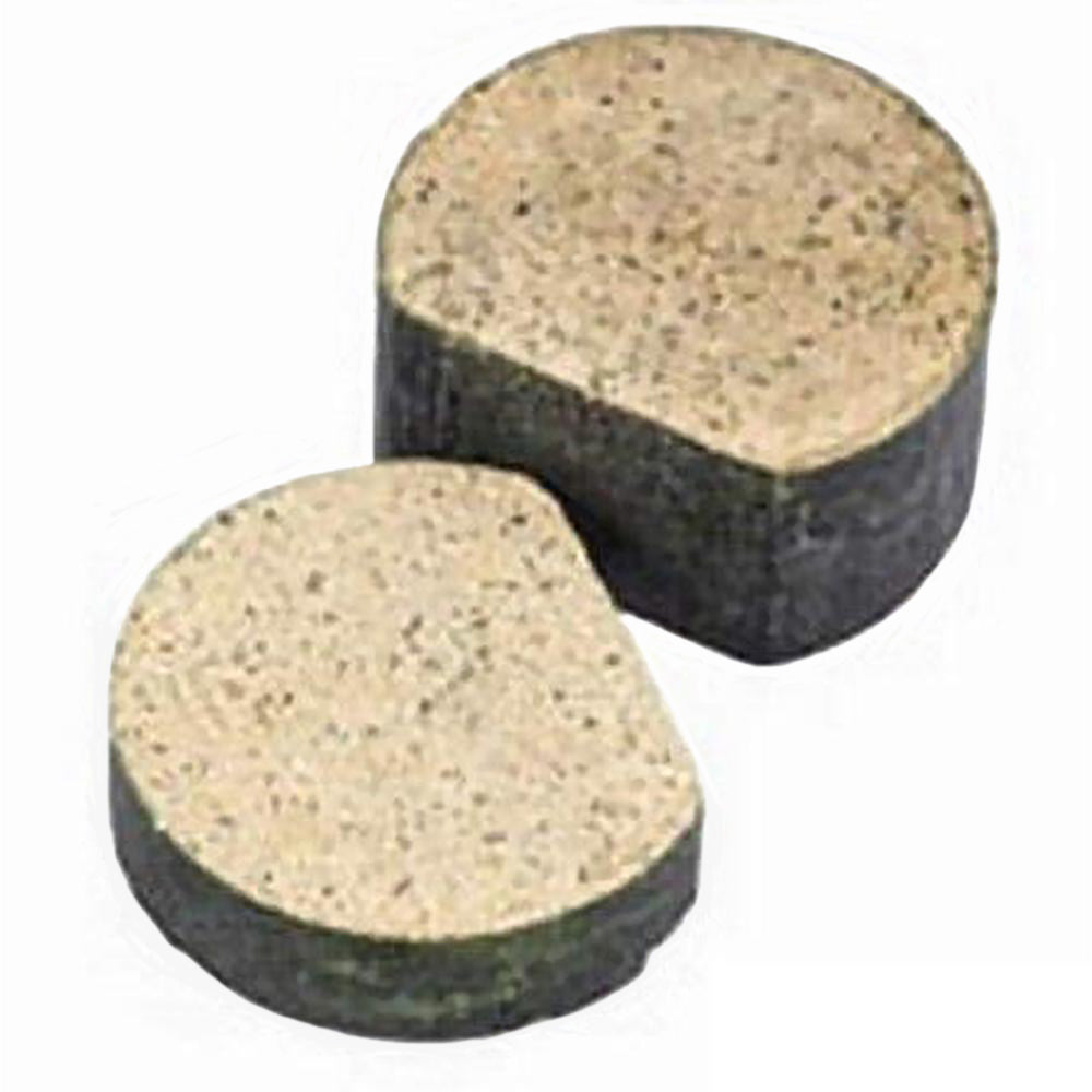 A-B1SB490, 260-125, B1SB490, 490 Go Kart Mini Bike Brake Caliper Pads 490