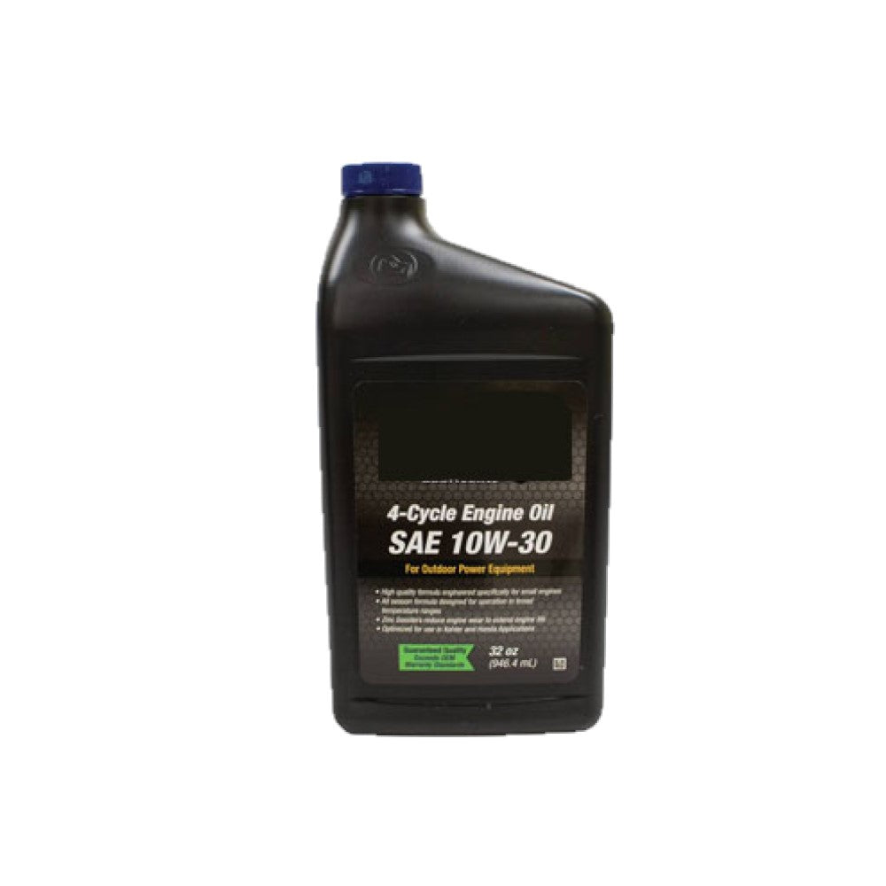 Engine Oil Quart Fits John Deere Replaces TY22029
