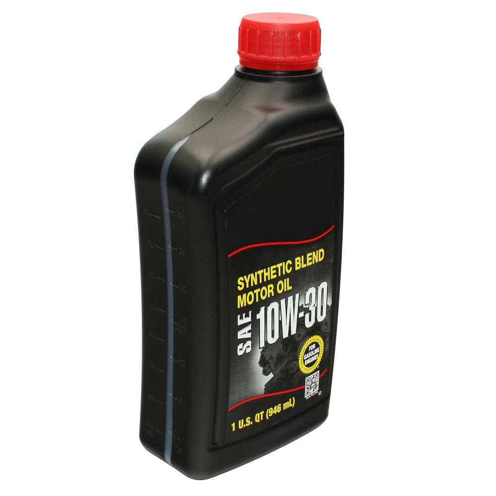 Engine Oil Quart Fits Yard Machine Replaces 215308