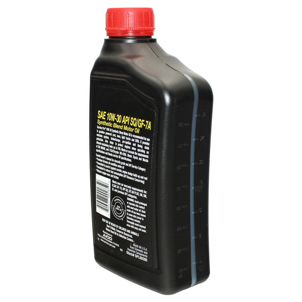 Engine Oil Quart Fits Yard Machine Replaces 215308