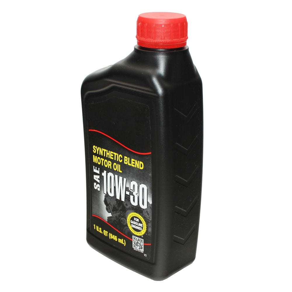 Engine Oil Quart Fits Murray Replaces 215308
