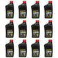 Qty 12: Engine Oil Quart Fits Yard Machine Replaces 215308