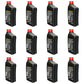 Qty 12: Engine Oil Quart Fits Cub Cadet Replaces 490-000-C044