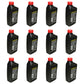Qty 12: Engine Oil Quart Fits Yard Machine Replaces 215308