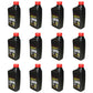 Qty 12: Engine Oil Quart Fits John Deere Replaces TY22029
