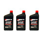 Qty 3: Engine Oil Quart 
 Fits Murray Replaces 215308