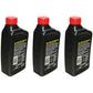 Qty 3: Engine Oil Quart 
 Fits Cub Cadet Replaces 490-000-C044