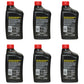 (6) Pack 10W30 Universal Engine Oil For Kohler