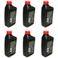 Qty 6: Engine Oil Quart  Fits Kohler Replaces 25 357 05-S