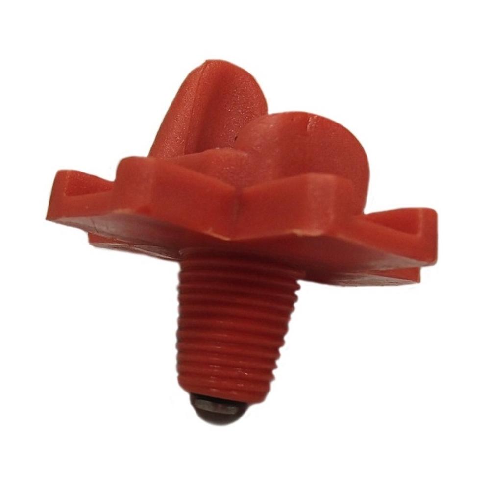N/A Horizontal Mount - Chicken/Poultry Waterer Fits Universal Products