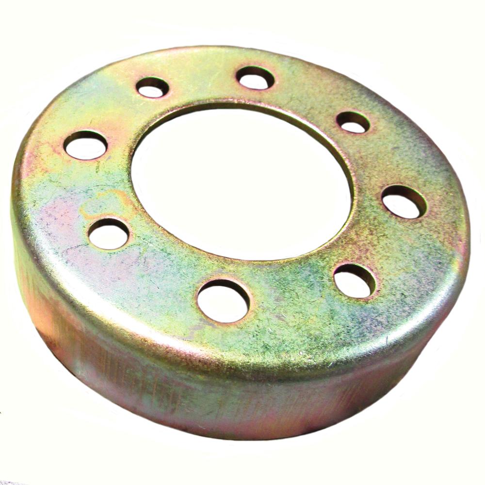 Brake Drum Fits Universal Replaces 1078