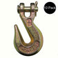 Qty 10: Clevis Grab Hook Fits Universal Products Replaces OTK20-0716_x10