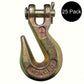 Qty 4: Clevis Grab Hook Fits Universal Products Replaces OTK20-0716_x4