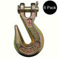 Qty 6: Clevis Grab Hook Fits Universal Products Replaces OTK20-0716_x6