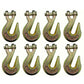 Qty 8: Clevis Grab Hook Fits Universal Products Replaces OTK20-0716_x8