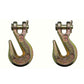 Qty 2: Clevis Grab Hook Fits Universal Products Replaces OTK20-0716_x2