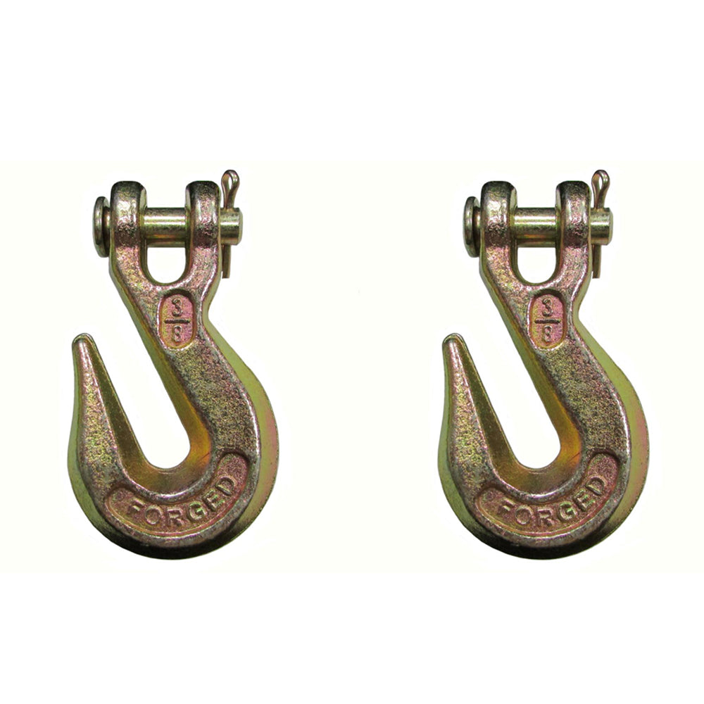 Qty 2: Clevis Grab Hook Fits Universal Products Replaces OTK20-0716_x2