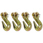Qty 4: Clevis Grab Hook Fits Universal Products Replaces OTK20-0716_x4