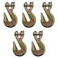 Qty 5: Clevis Grab Hook Fits Universal Products Replaces OTK20-0716_x5