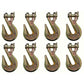 Qty 8: Clevis Grab Hook Fits Universal Products Replaces OTK20-0716_x8