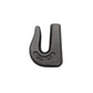 Weld On Grab Chain Hook Fits Universal Products Replaces 0900104