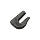 Weld On Grab Chain Hook 3/8" G70 6,600 WLL Bucket Trailer Rigging 0900104