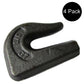 Qty 4: Weld On Grab Chain Hook Fits Universal Products Replaces 0900104