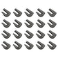 Qty 20: Weld On Grab Chain Hook Fits Universal Products Replaces 0900104