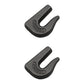 Qty 2: Weld On Grab Chain Hook Fits Universal Products Replaces 0900104