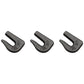 Qty 3: Weld On Grab Chain Hook Fits Universal Products Replaces 0900104